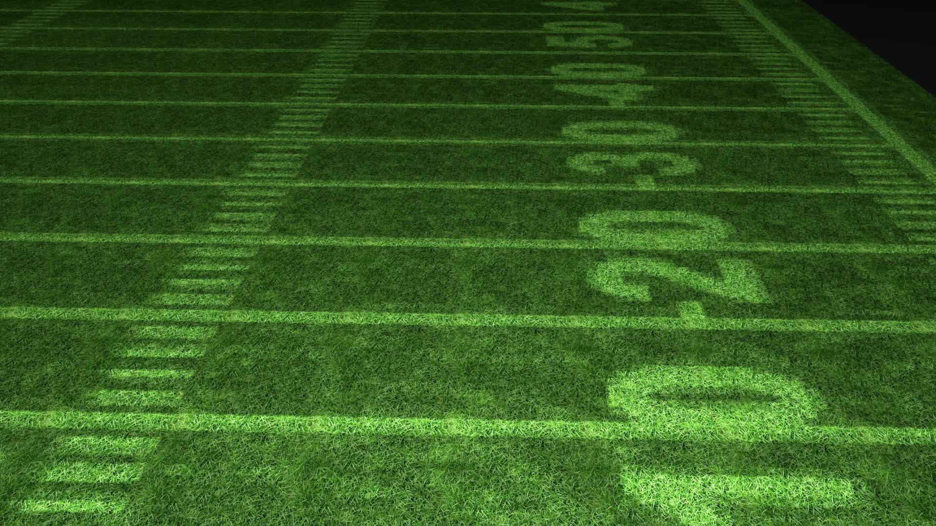 Football Field Backgrounds American football field 1920x1080