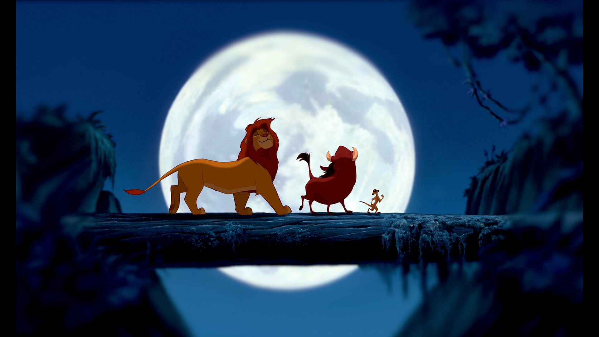 Lion King Wallpaper Disney HD Widescreen Desktop Backgrounds 1920x1080