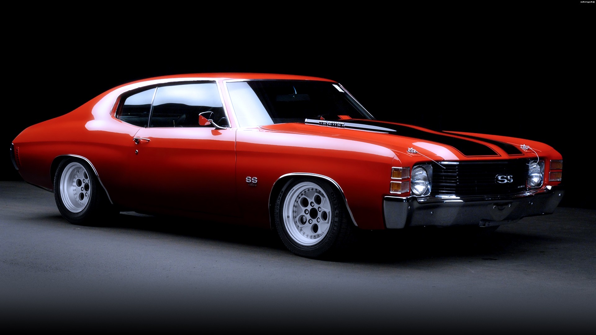 Cars Muscle Wallpaper 1920x1080 Cars Muscle Cars DeviantART 1920x1080