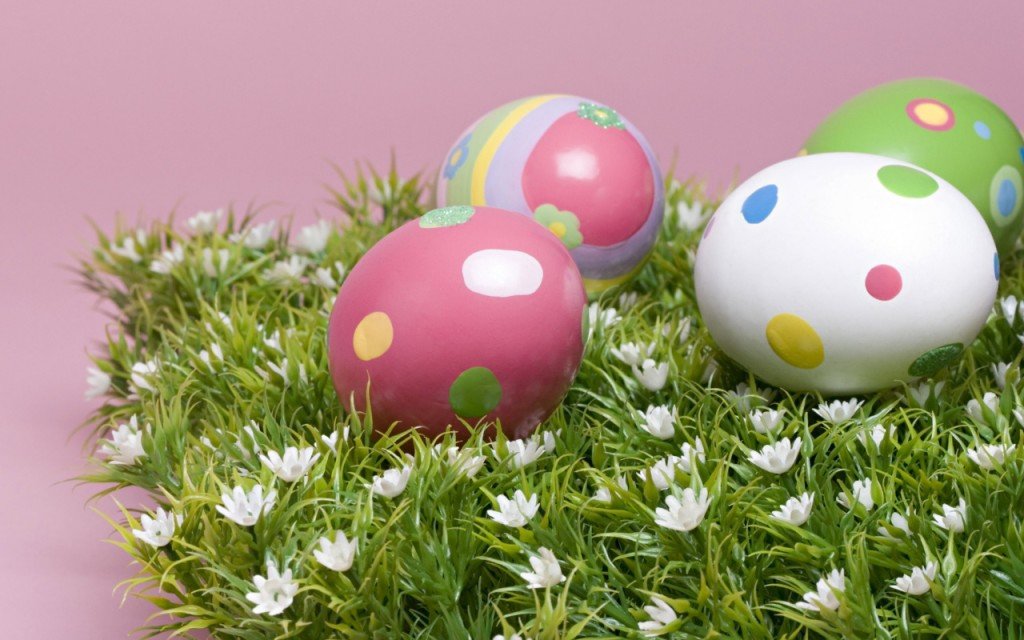 download cute easter wallpapers which is under the easter wallpapers 1024x640