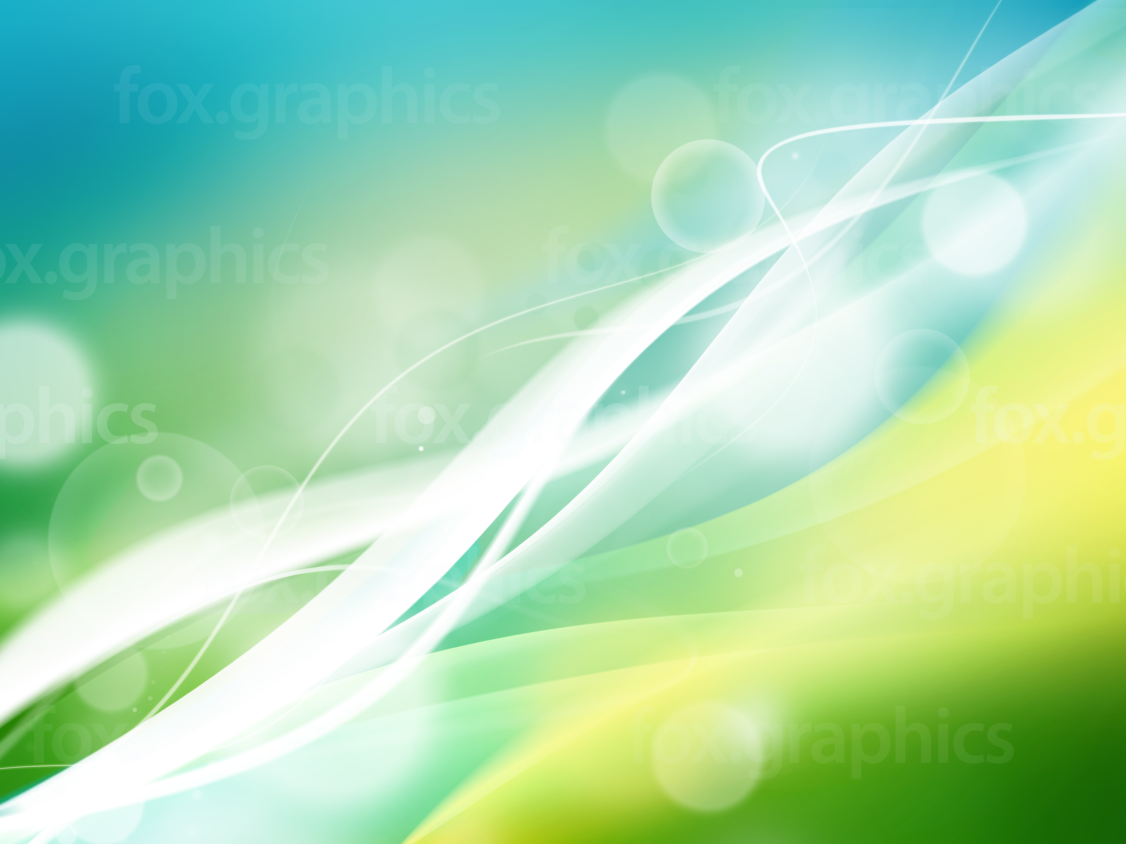 Abstract nature background   Fox Graphics 3840x2880
