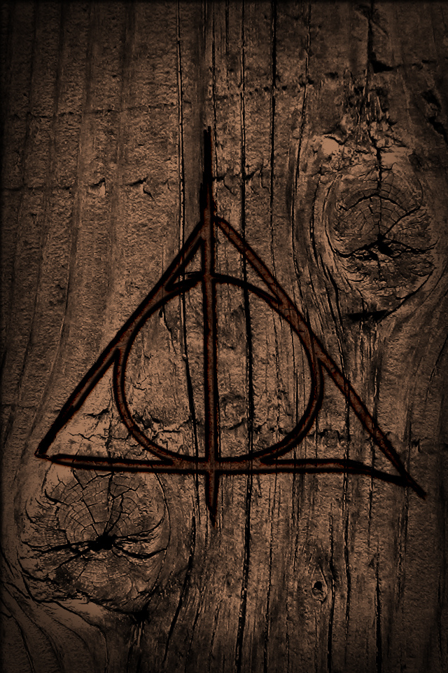 Harry Potter IPhone Wallpapers The Art Mad Wallpapers