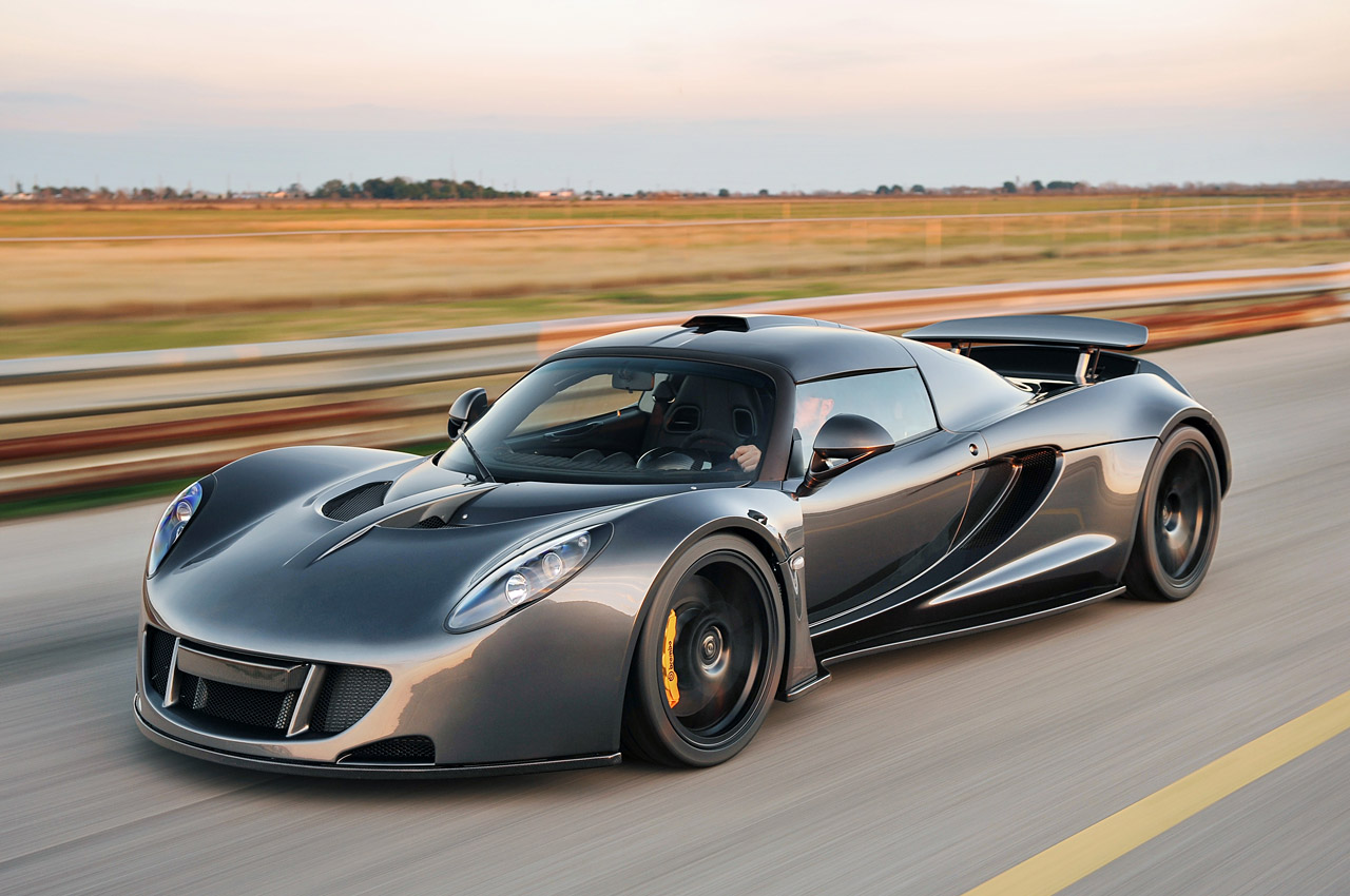 Top 10 Fastest Cars in the World 2015 1280x850