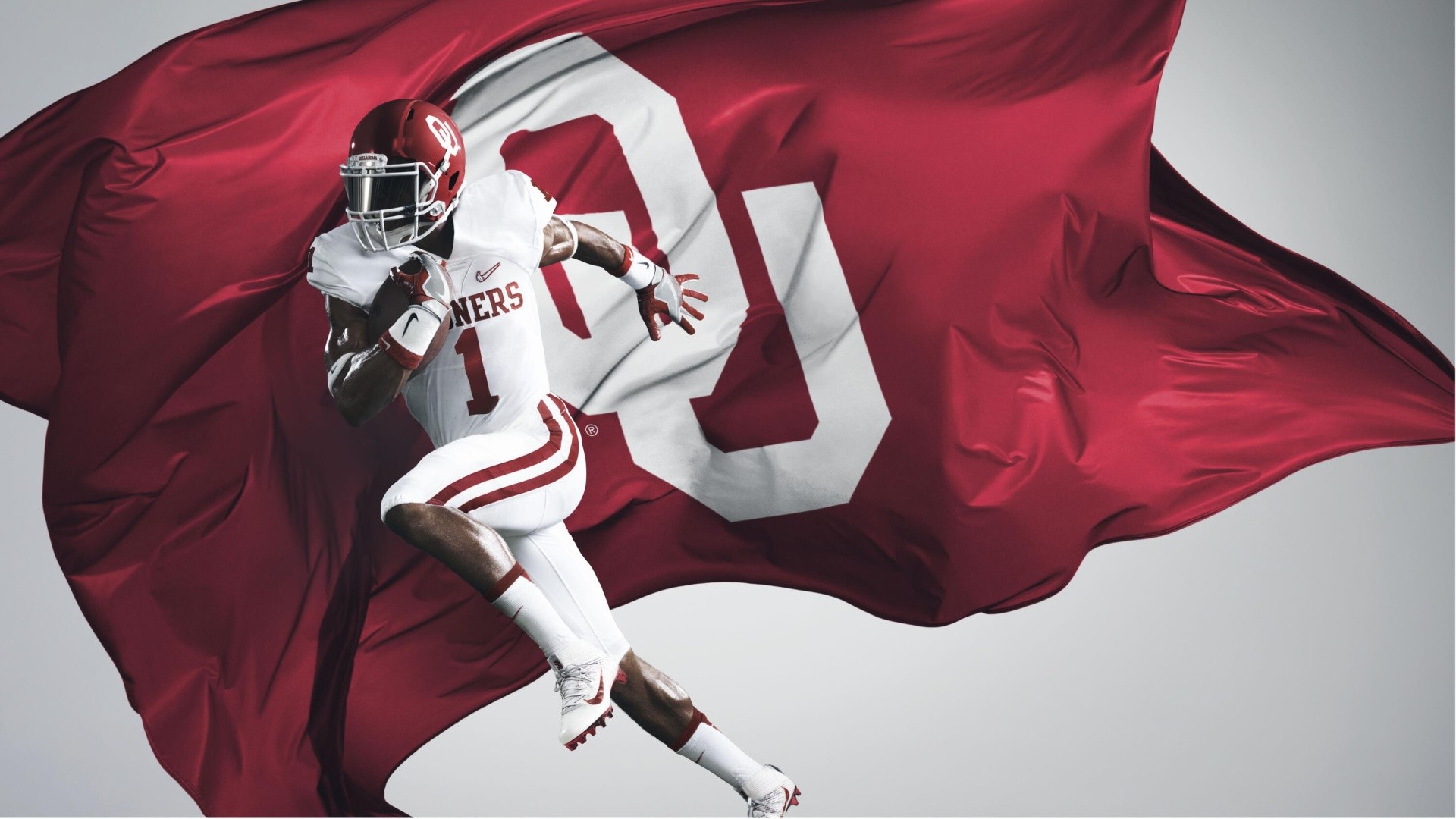 Nike Oklahoma Sooners Uniform Wallpaper   New HD Wallpapers 1920x1080