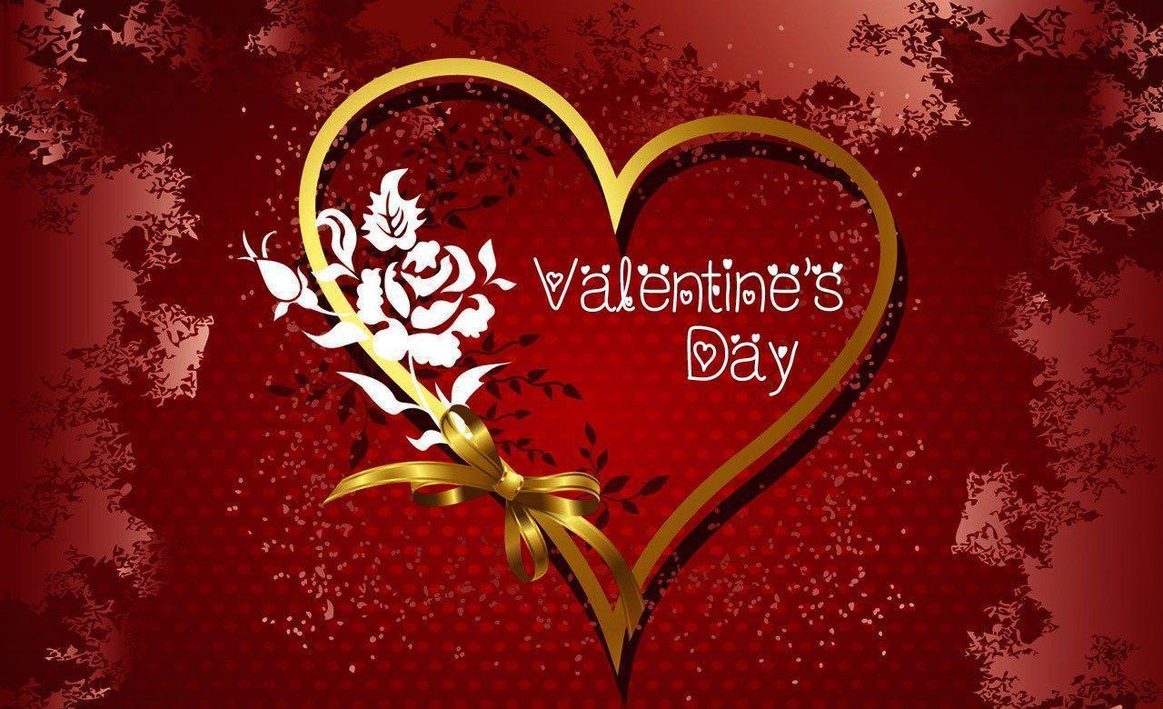 Cute Valentines Day Wallpapers 1280x780