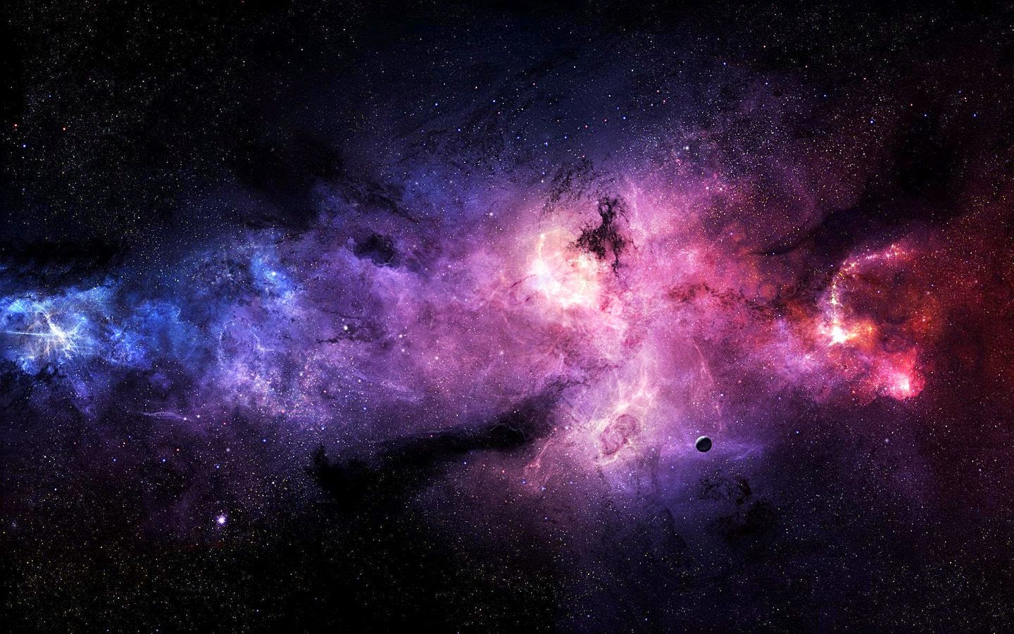 High Resolution Space Images Space Wallpaper 1440x900