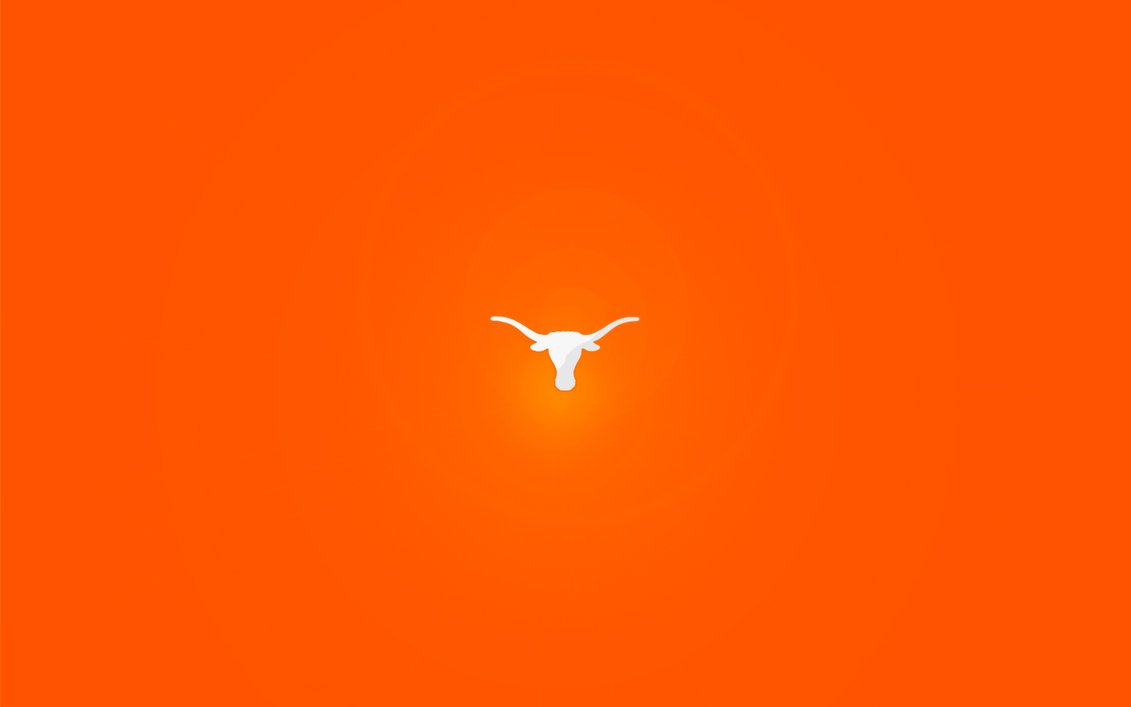 Texas Longhorns Wallpaper by Mightymoose1723 1131x707