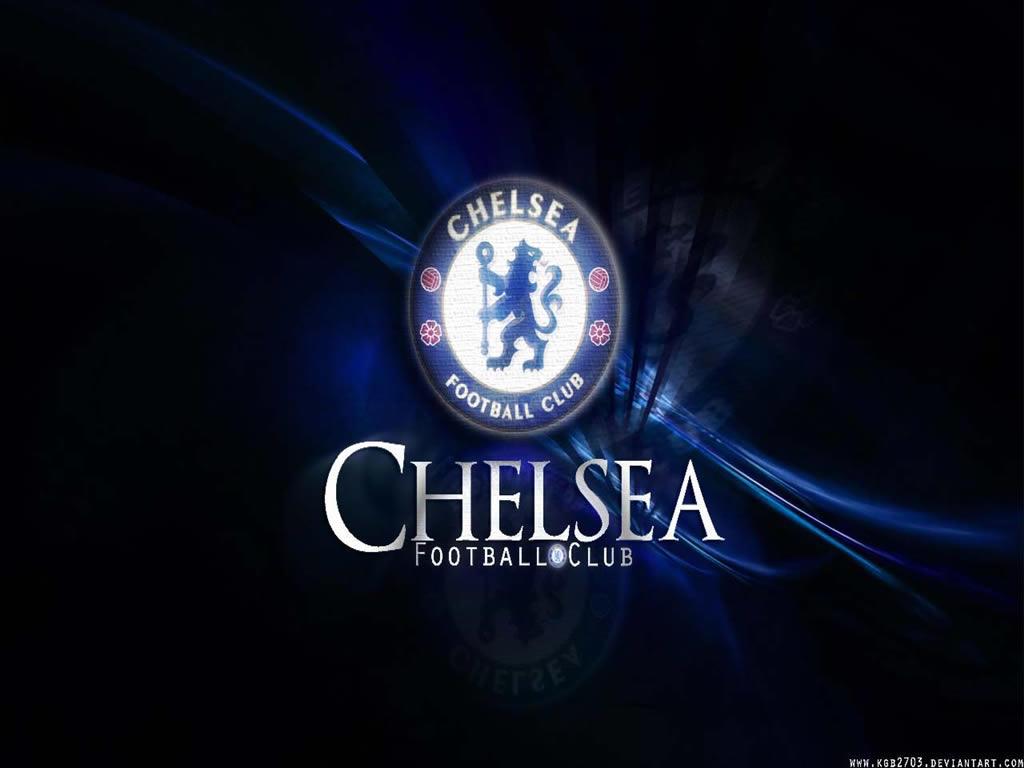 Chelsea   Football Club 1024x768 Papel de Parede Wallpaper 1024x768