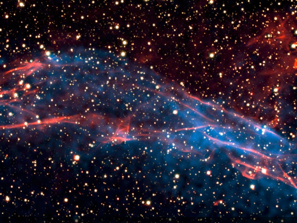 View Outer Space Many Stars wallpaper Download Outer Space Many 1024x768