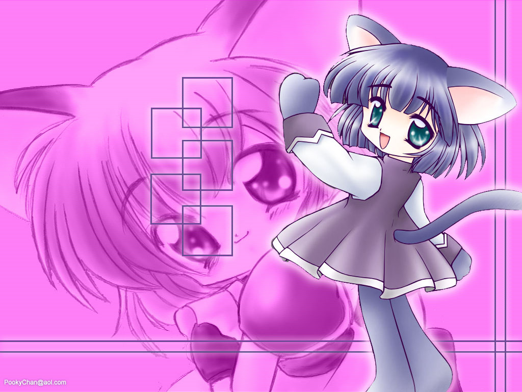 Anime Cute Wallpaper 1024x768 Anime Cute 1024x768