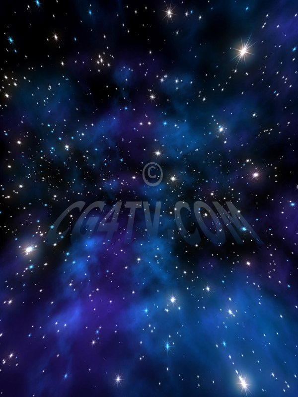  detailed image shows abstract starfield space star background 600x800