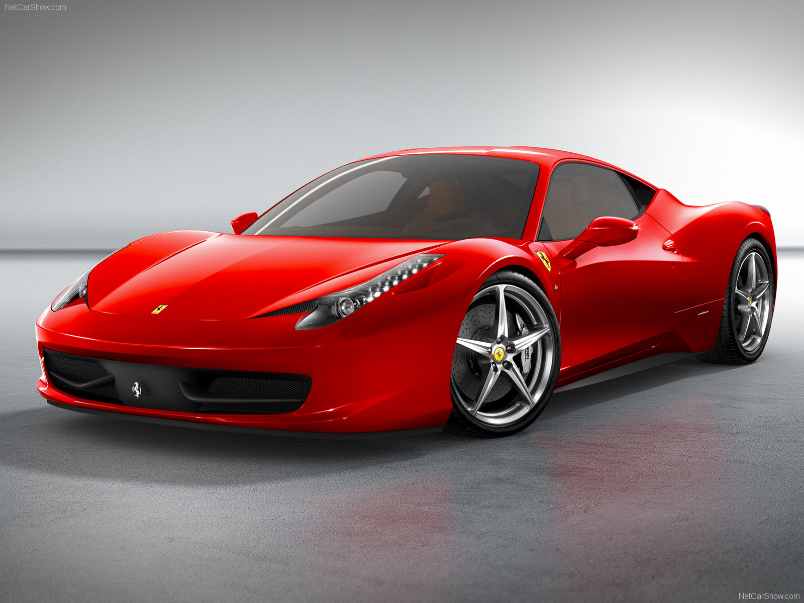 Ferrari 458 Italia Audi Bringing R8 Roadster Maserati GranCabrio Drop 1600x1200