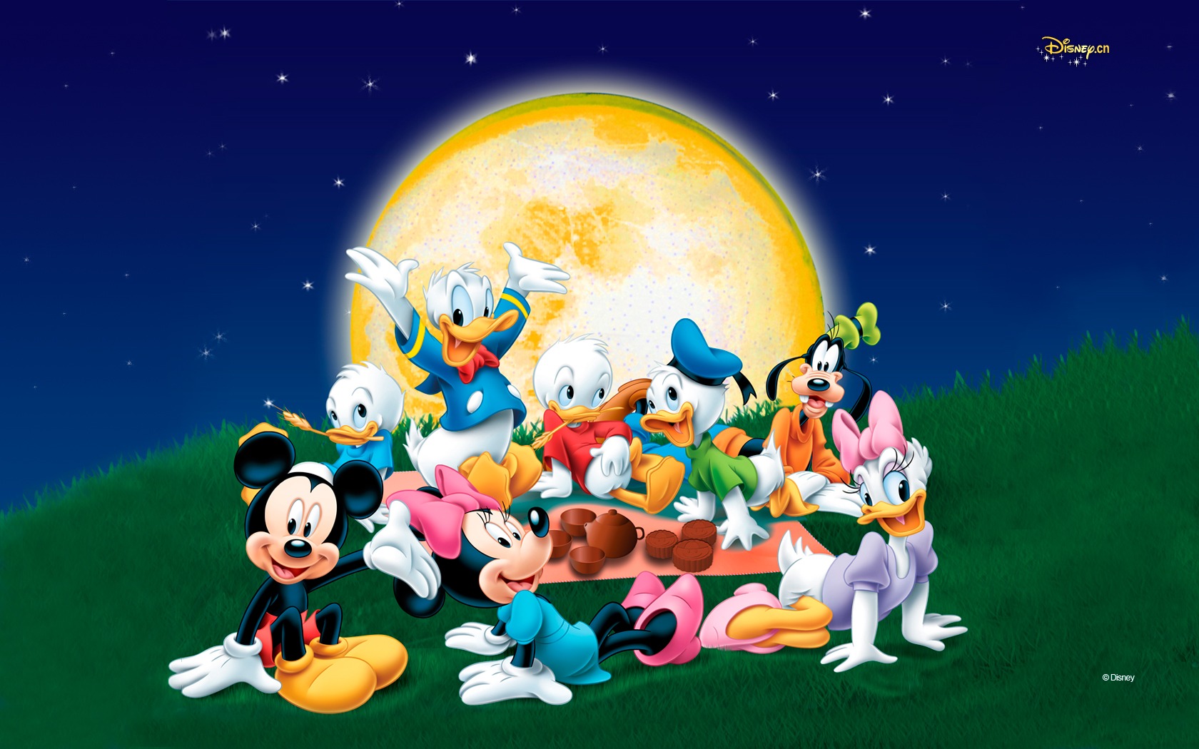 Mickey Mouse images Mickey wallpaper photos 34406286 1680x1050