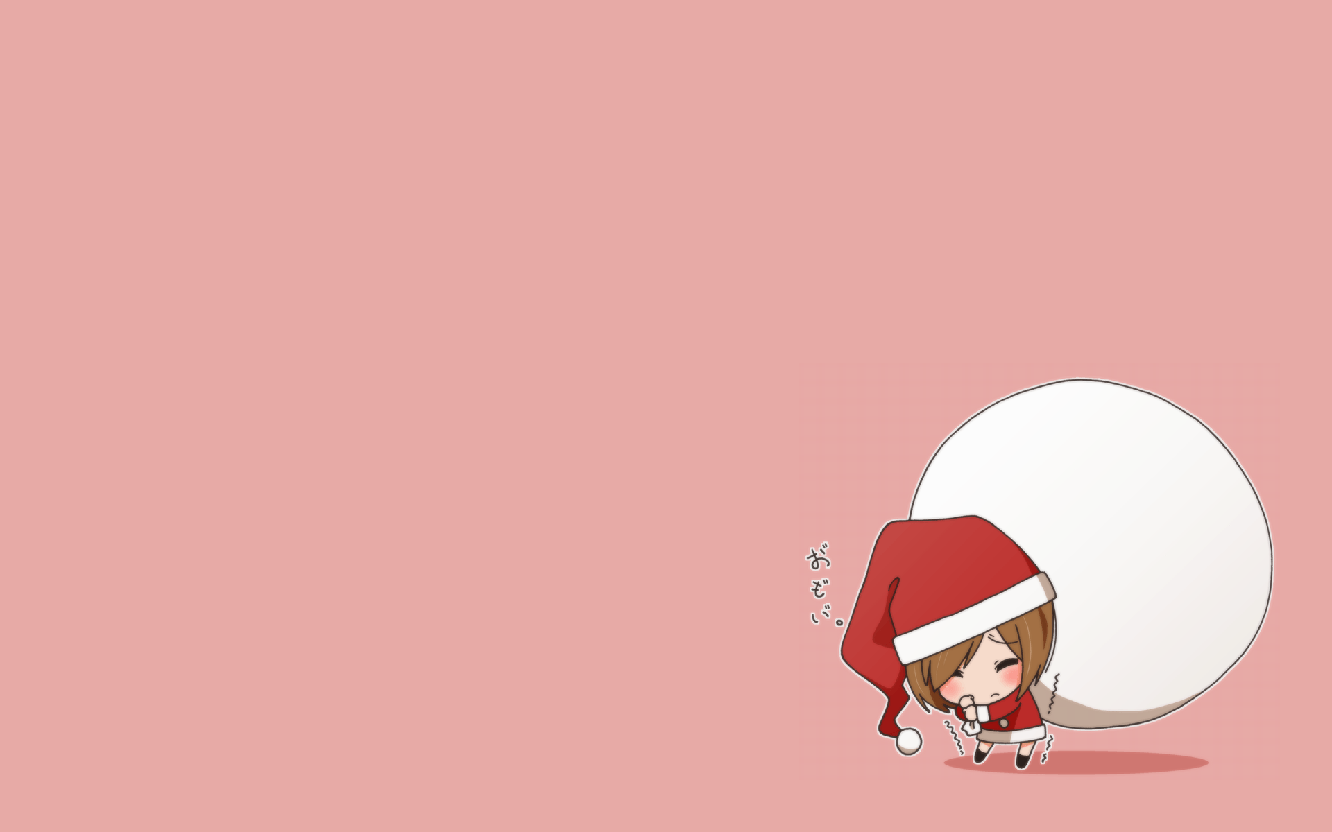 Cute Chibi Wallpapers 1920x1200