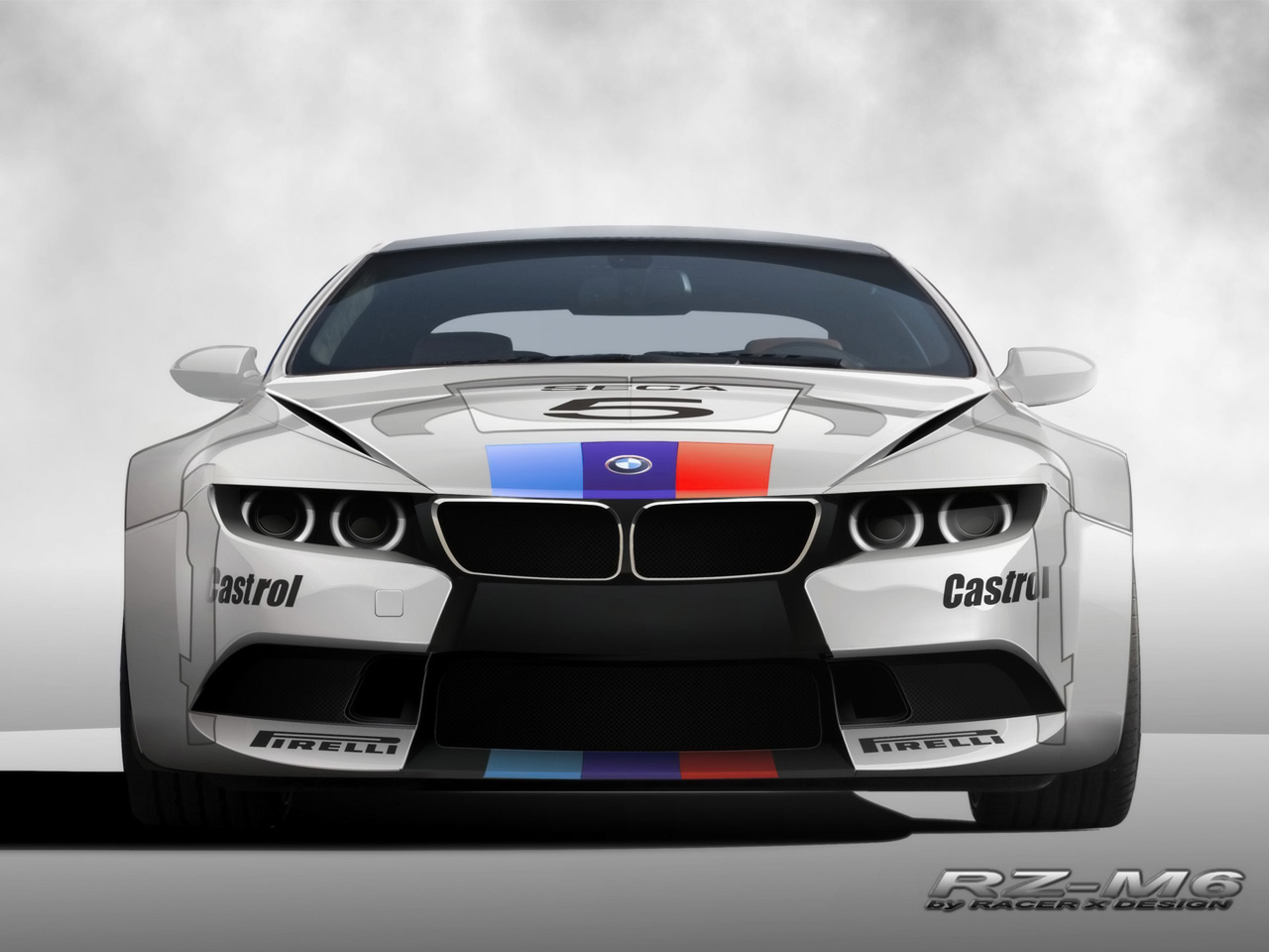 FREE HD PHOTO GALLERY BMW Cars HD Wallpapers 1 1280x960