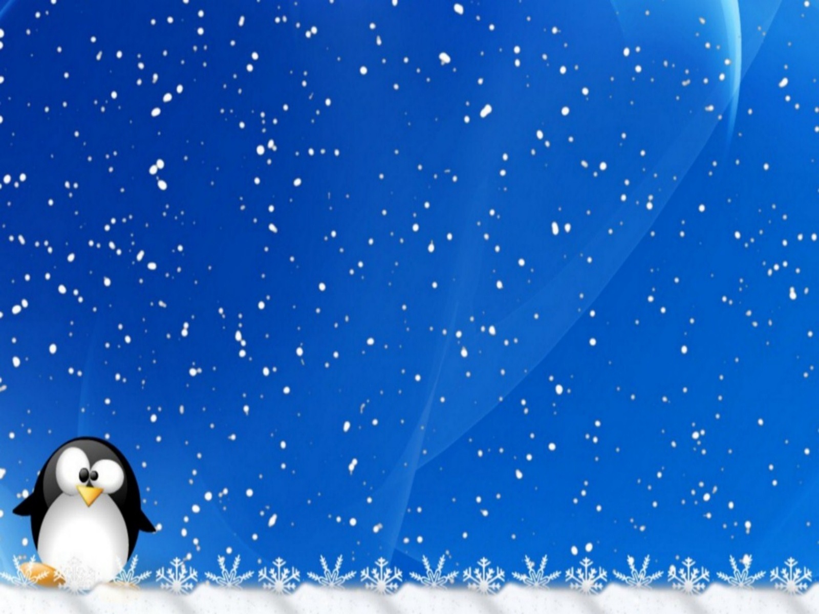 Christmas winter idyll desktop background wallpaper image 1600x1200