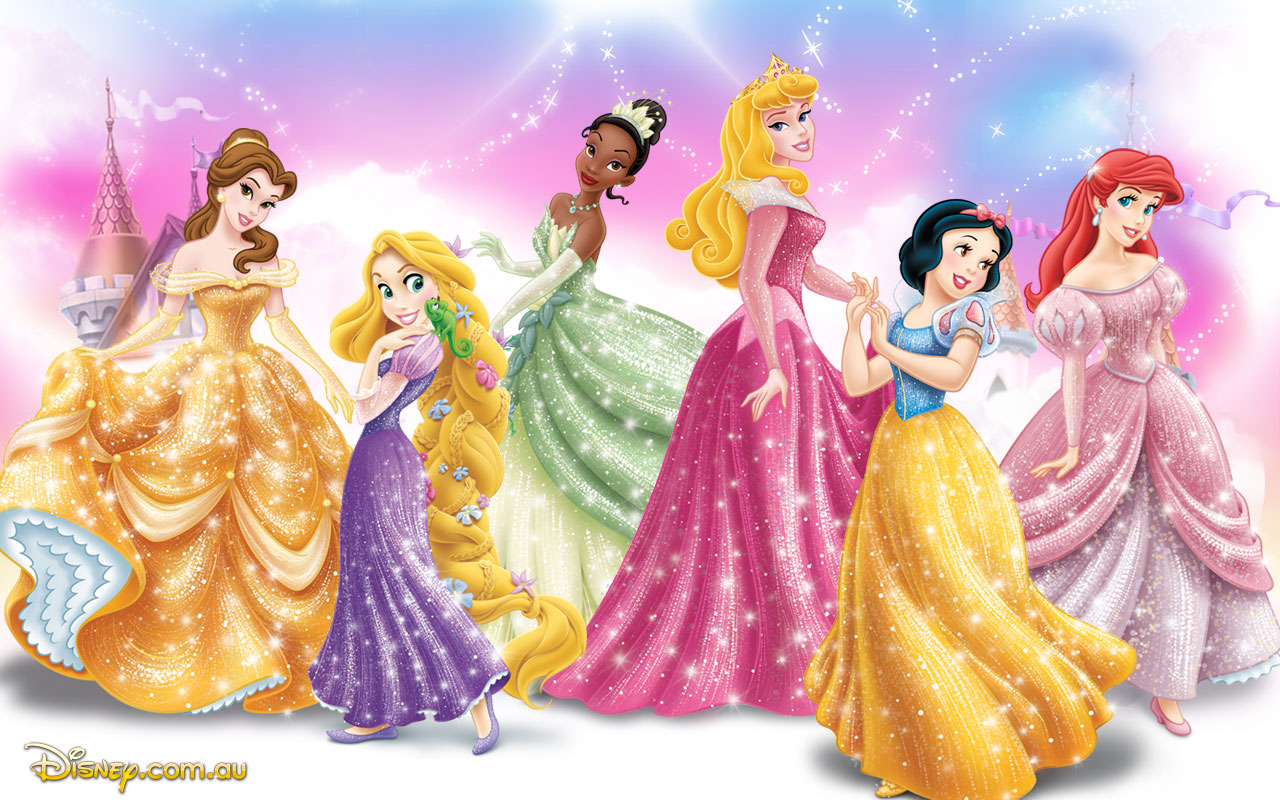 Disney Princess   Disney Princess Wallpaper 30799539 1280x800