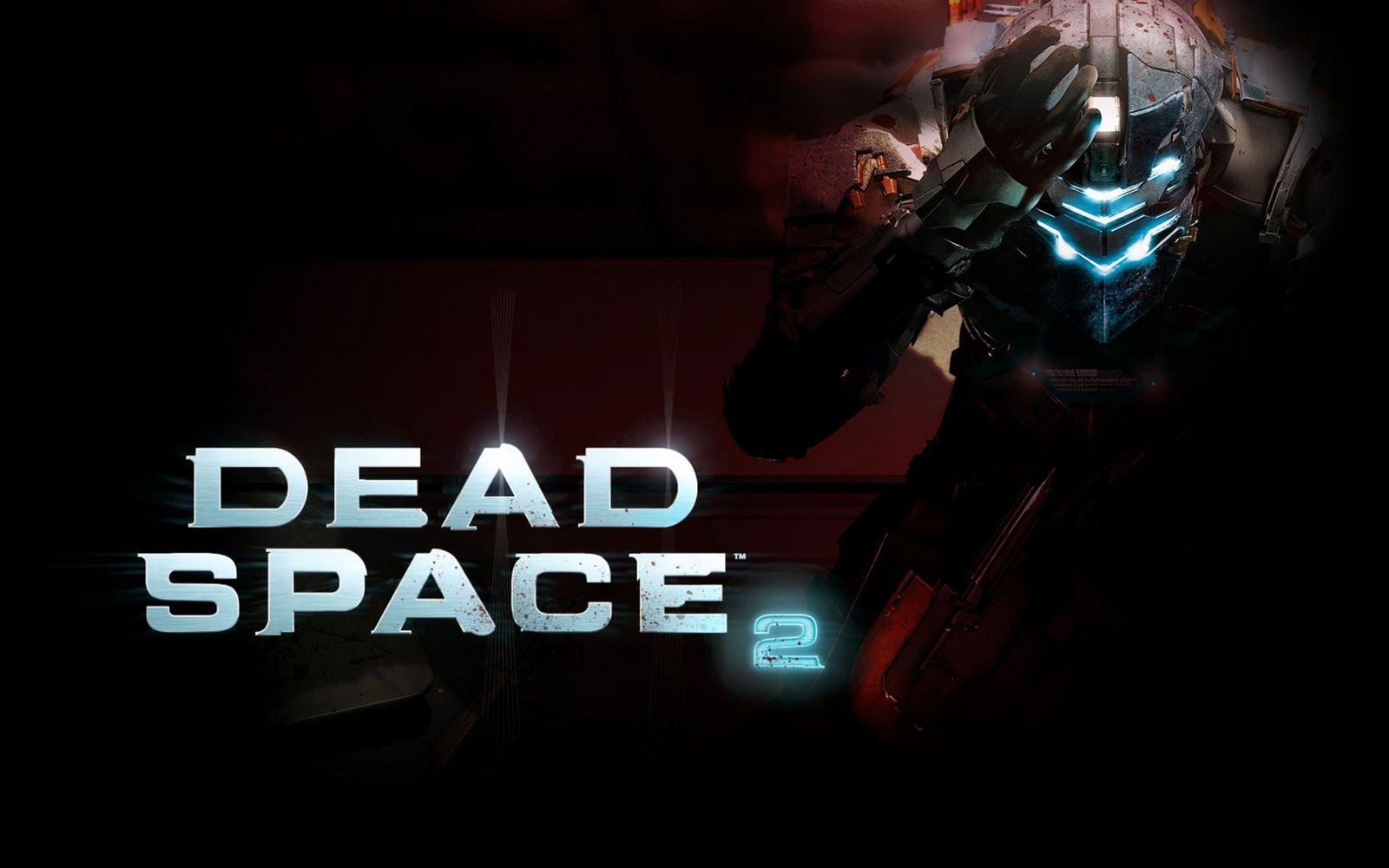 Best Dead Space 2 Wallpaper HD Wallpaper Games Wallpapers 1600x1000