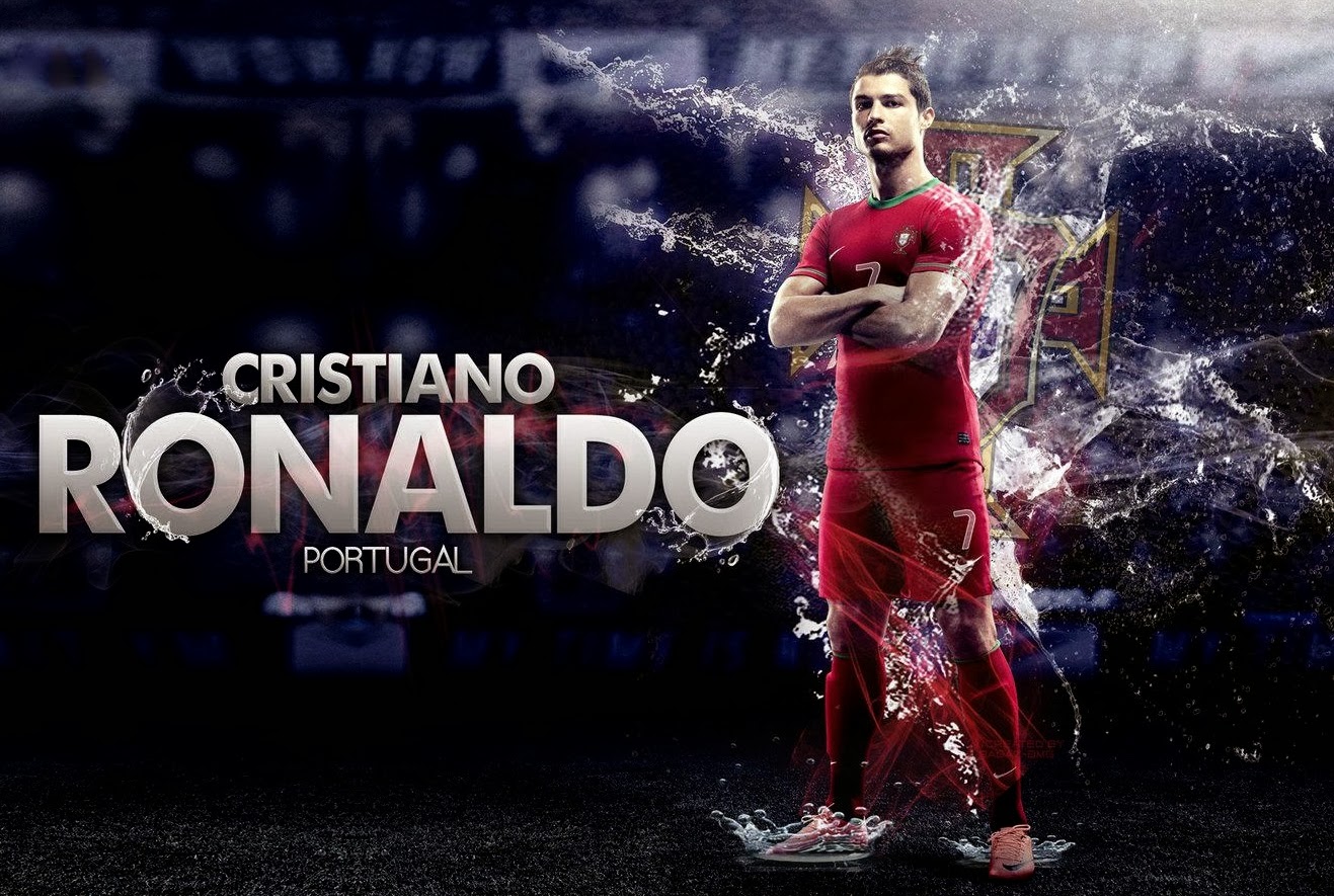 Cristiano Ronaldo New HD Wallpapers 2014 2015 Football Wallpapers HD 1317x885