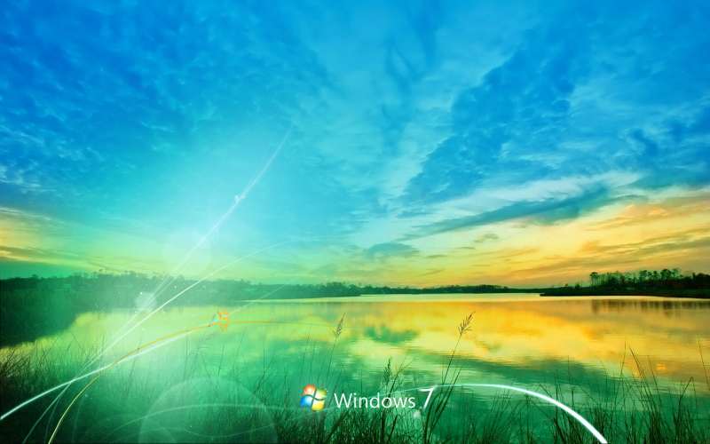 FREE HD NATURE WALLPAPERS Windows 7 HD Nature Wallpaper 800x500