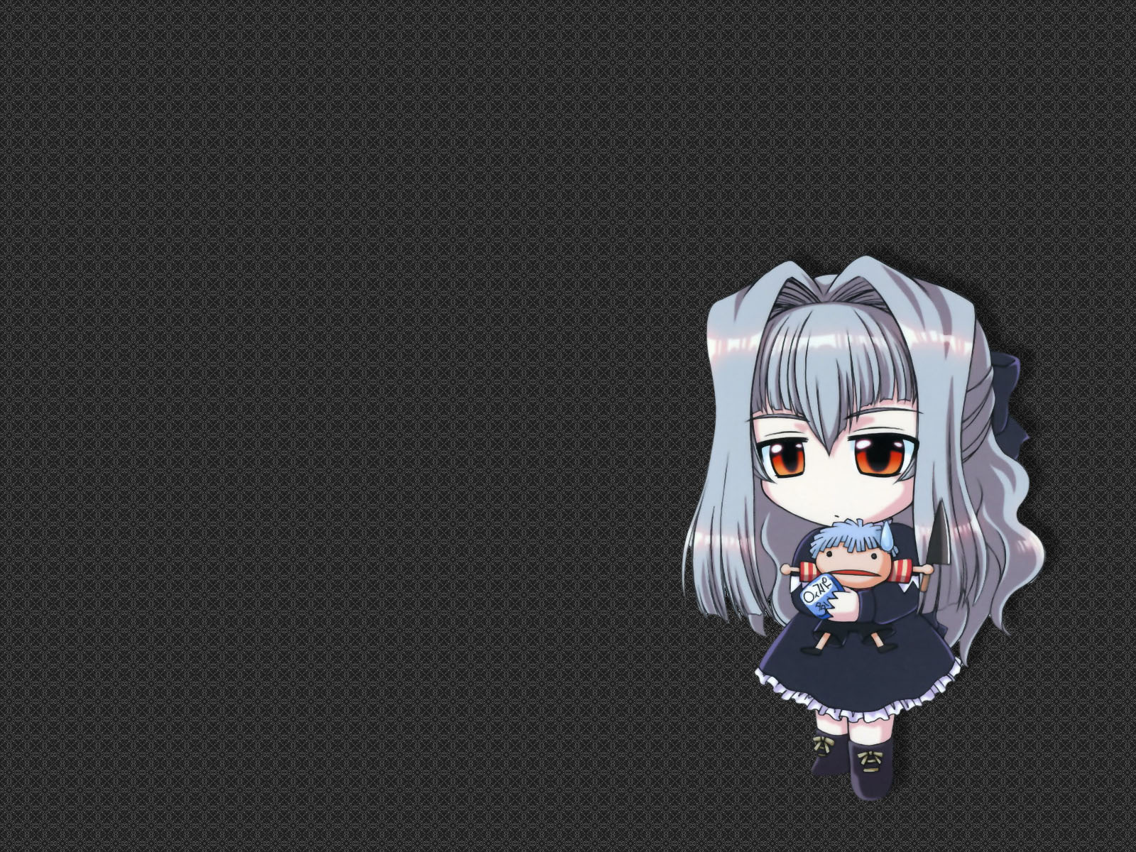 Anju Maaka Chibi Wallpaper   Anju Maaka Wallpaper 19320287 1600x1200