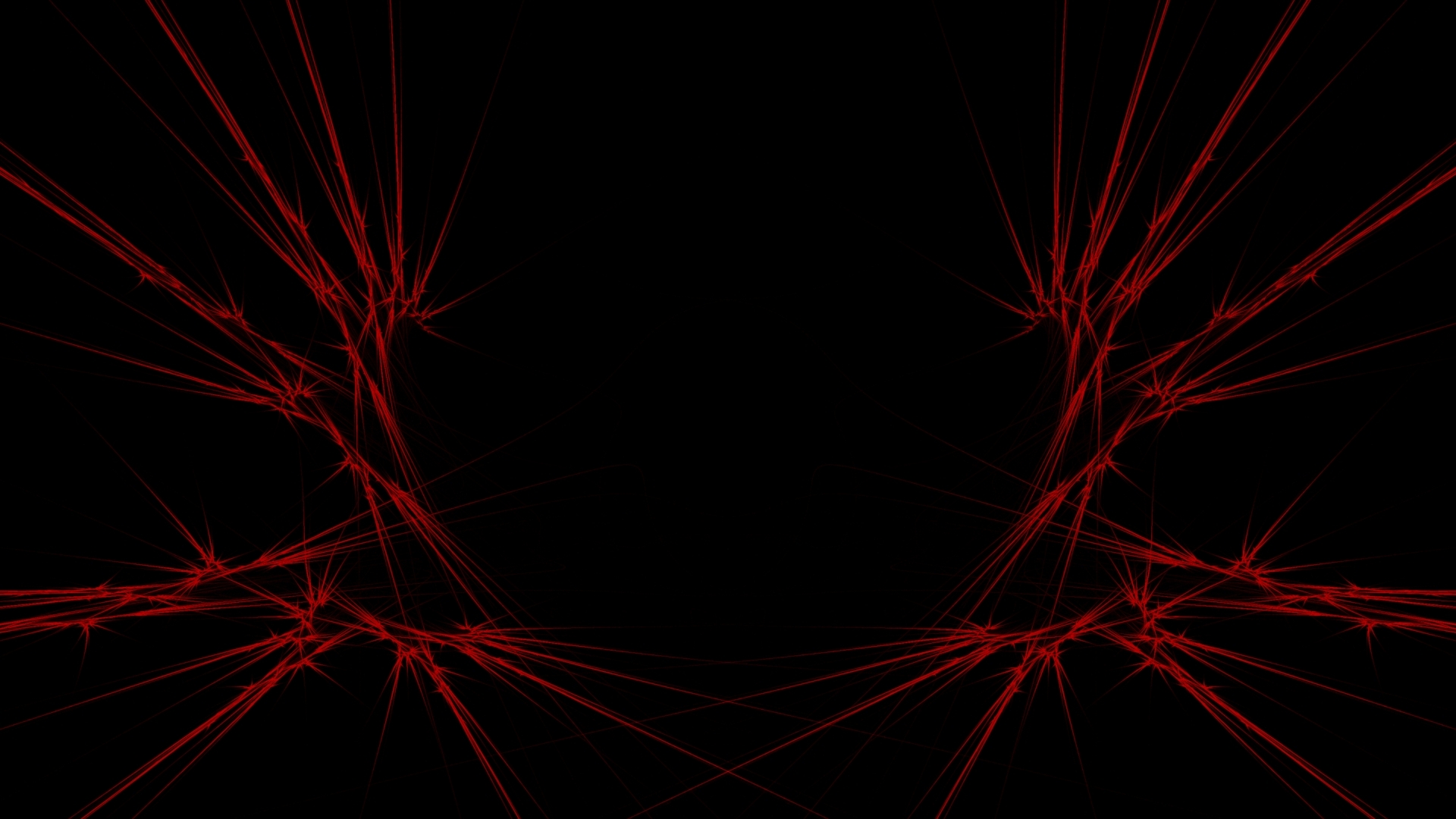  Wallpaper 1920x1080 red black abstract Full HD 1080p HD Background 1920x1080
