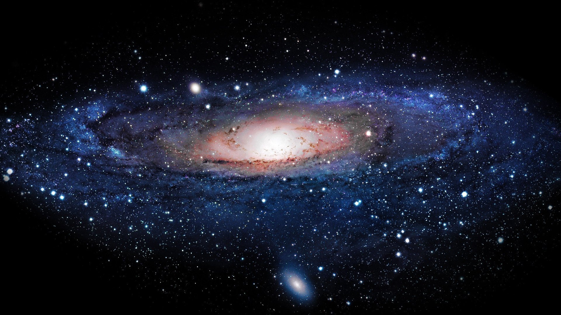 Download Largest Collection of HD Space Wallpapers For 1920x1080