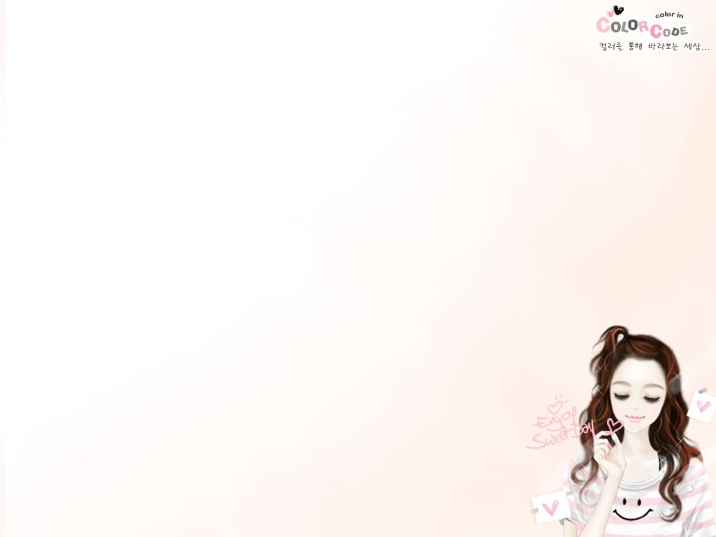 wallpaper: Wallpaper Korean