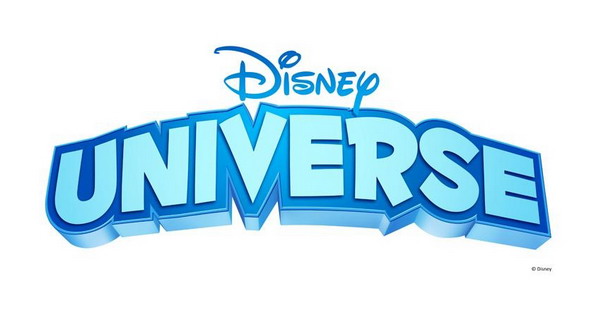 disney universe logo wallpaper 600x328