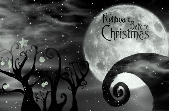 Nightmare Before Christmas Wallpapers The Nightmare Before Christmas 661x437