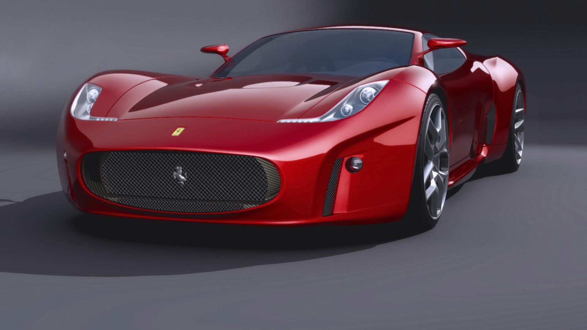 Top Ferrari Exotic Car Wallpaper   SA Wallpapers 1920x1080