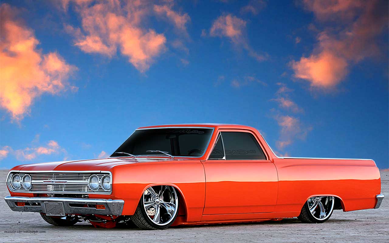 Custom Car Wallpapers 1280x800