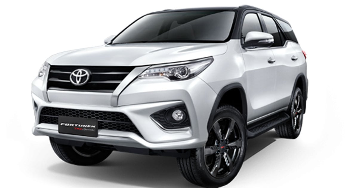 Toyota Fortuner Hd Wallpapers   Toyota Fortuner Top Of The Line 1200x630