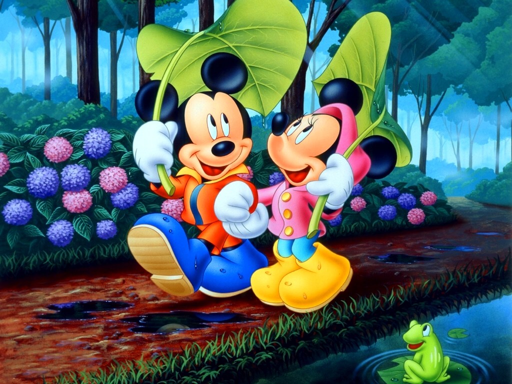 Wallpapers Disney Wallpapers 1024x768