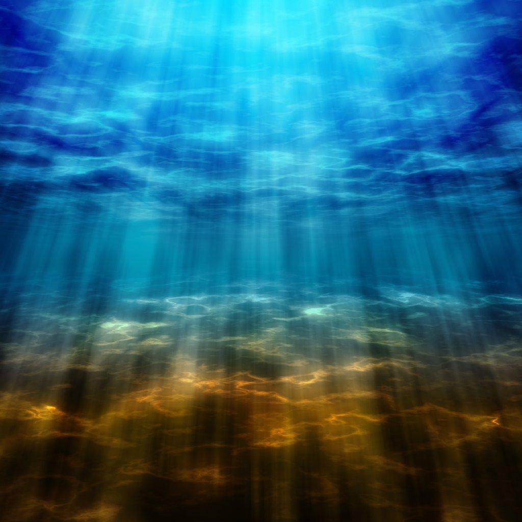 Ocean Floor by Varulvsnatt 1024x1024