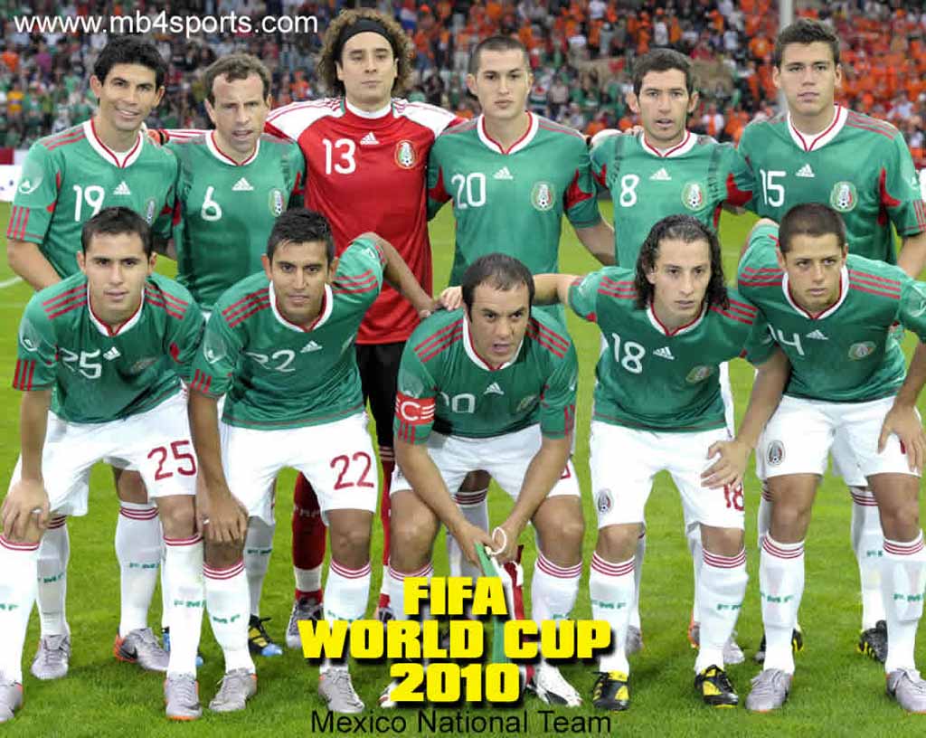 Mexico Soccer Team Wallpapers 2015 Jpg 1024x816