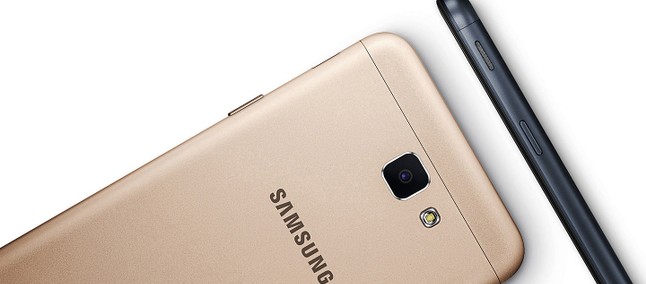 Samsung lana Galaxy J5 Prime no Brasil com 32 GB e preo