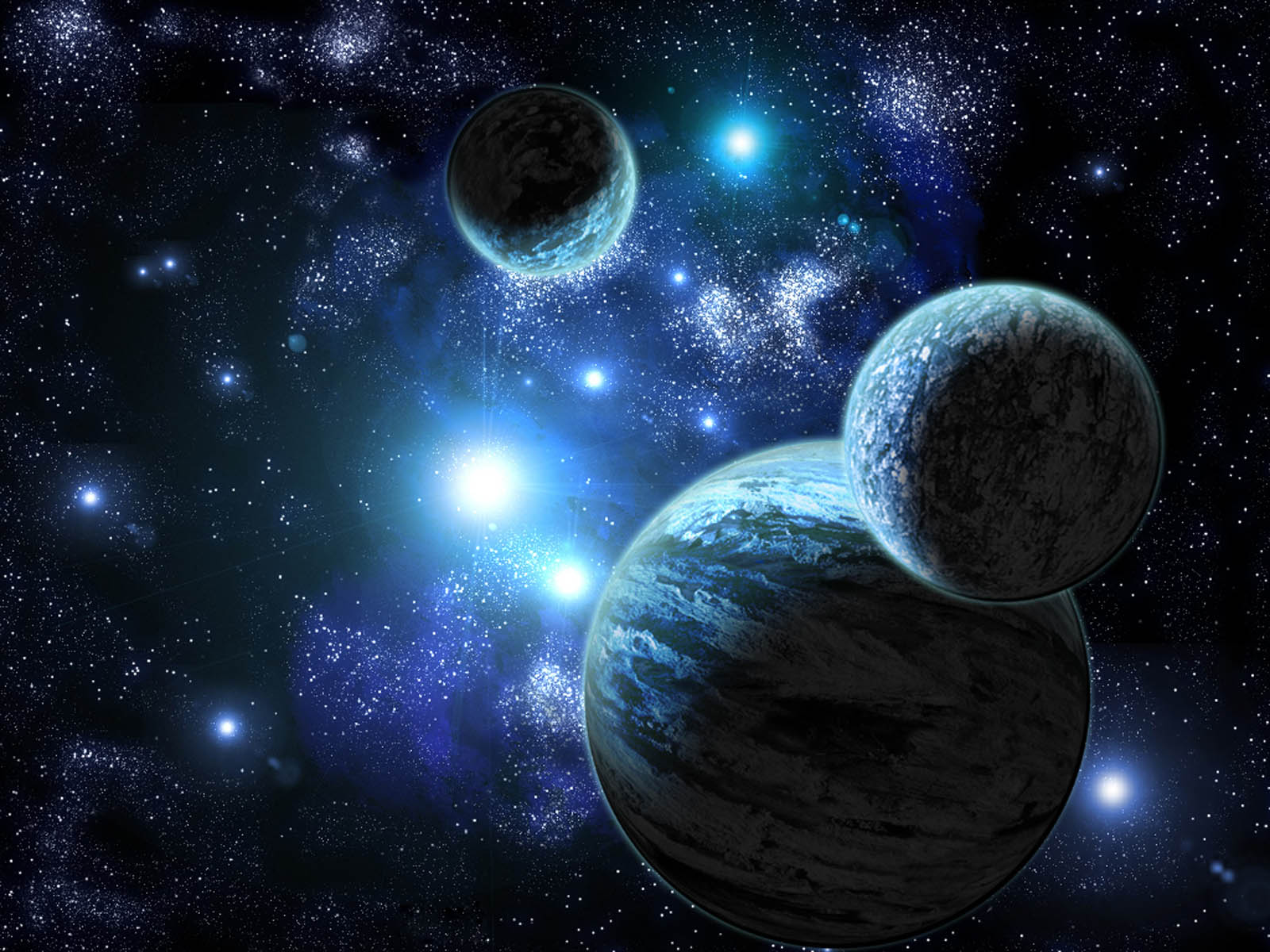 Tag Outer Space Wallpapers Images Photos Pictures and Backgrounds 1600x1200