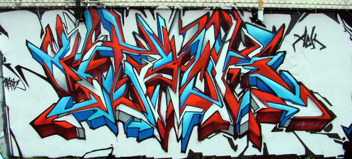 Download Graffiti Others Abstract Mrpopat Wallpaper 1200x542 1200x542