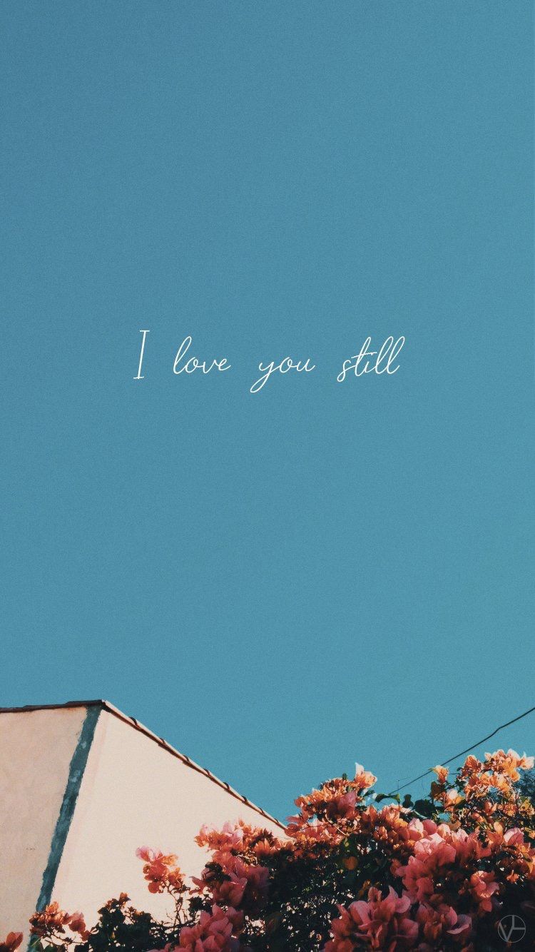 iPhone Wallpapers X Lany Life Wallpaper quotes Cute