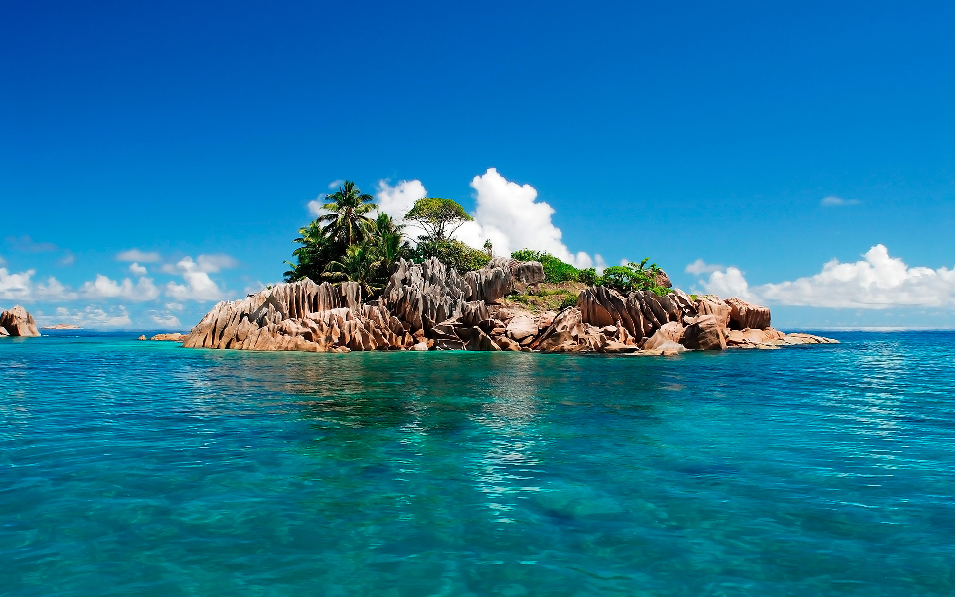 Island HD Wallpapers Desktop Pics One HD Wallpaper 1920x1200