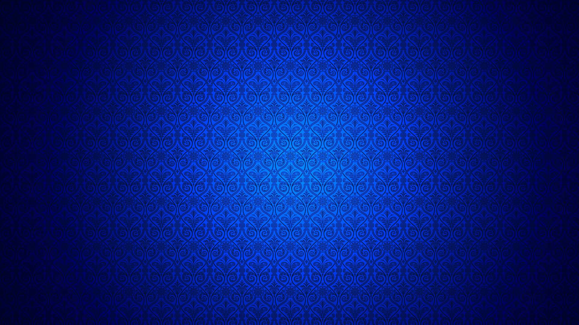 Abstract Blue Wallpapers 1920x1080