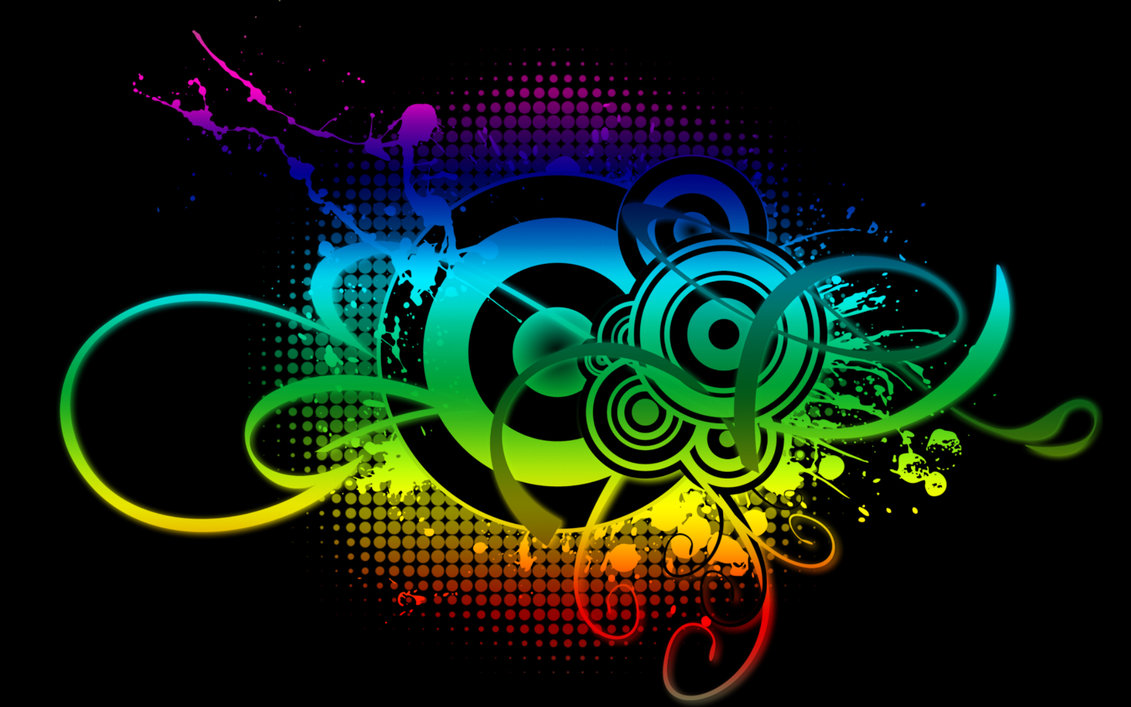 Cool Abstract Music Backgrounds Abstract music wallpapers 1131x707