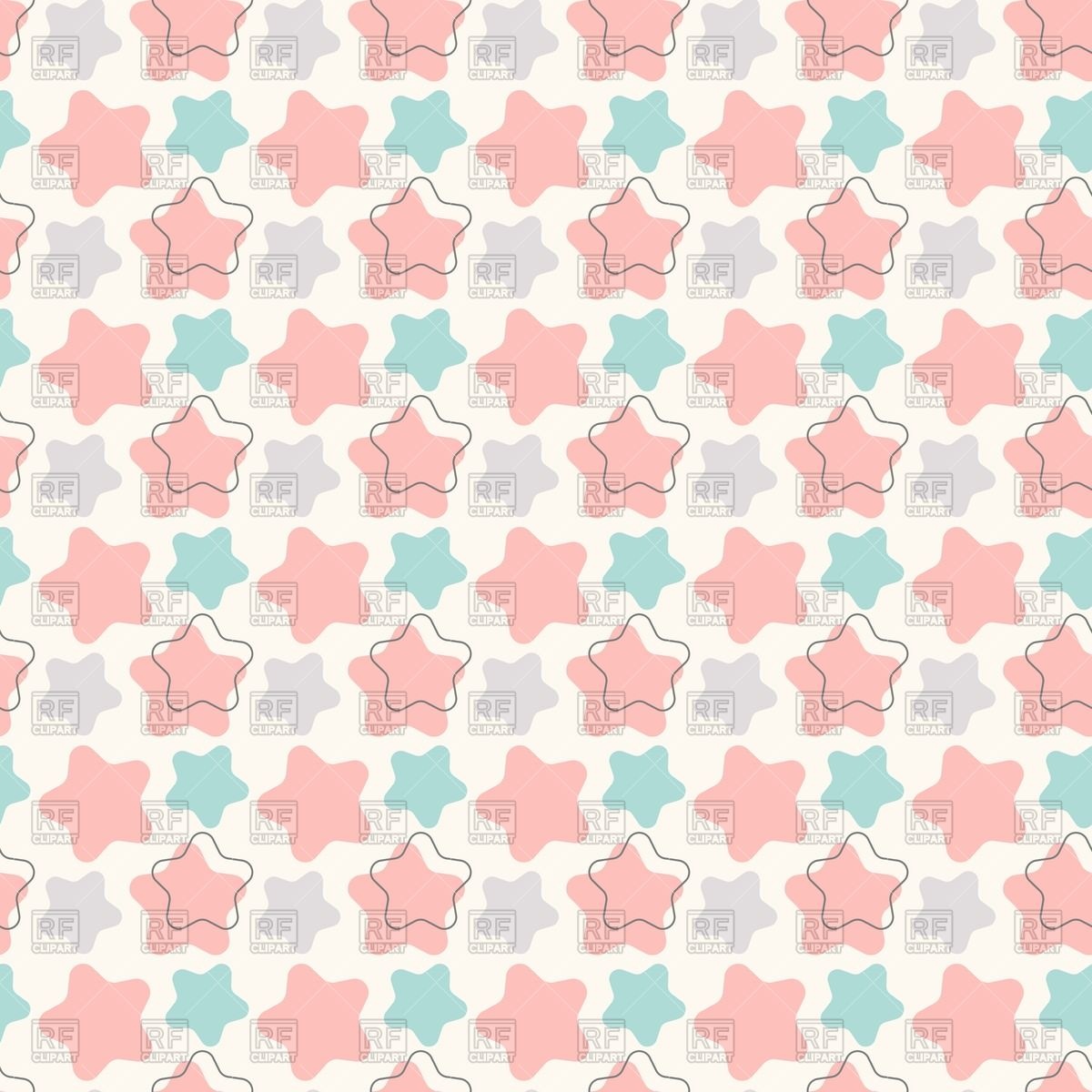 Cute Retro Wallpaper 1200x1200