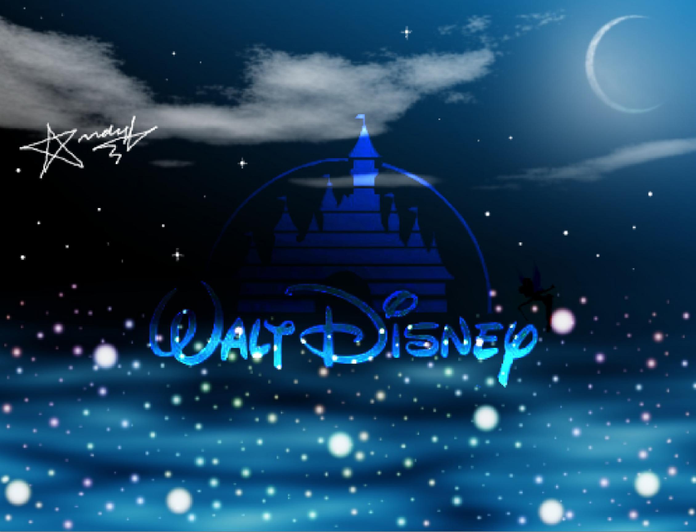 Classic Disney images My Disney Logo HD wallpaper and 2260x1728