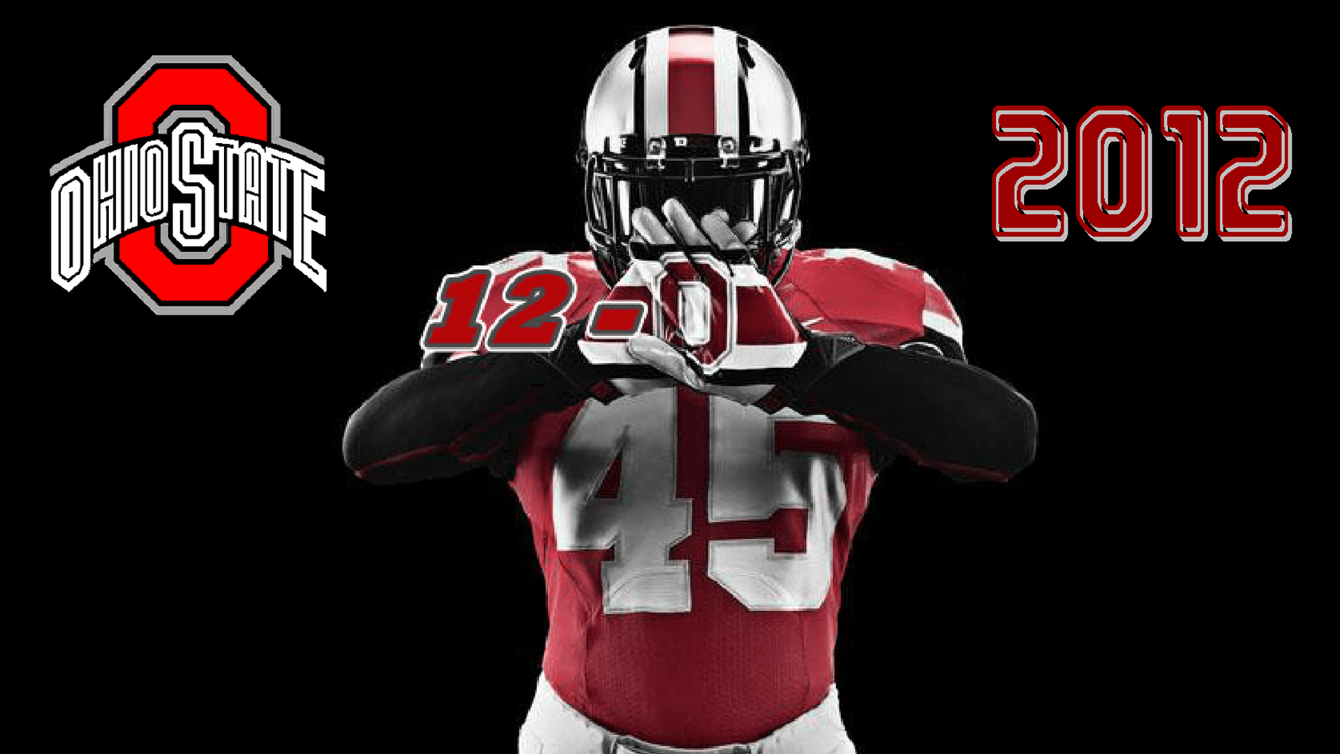 Ohio State Buckeyes Football Wallpapers 1920x1080