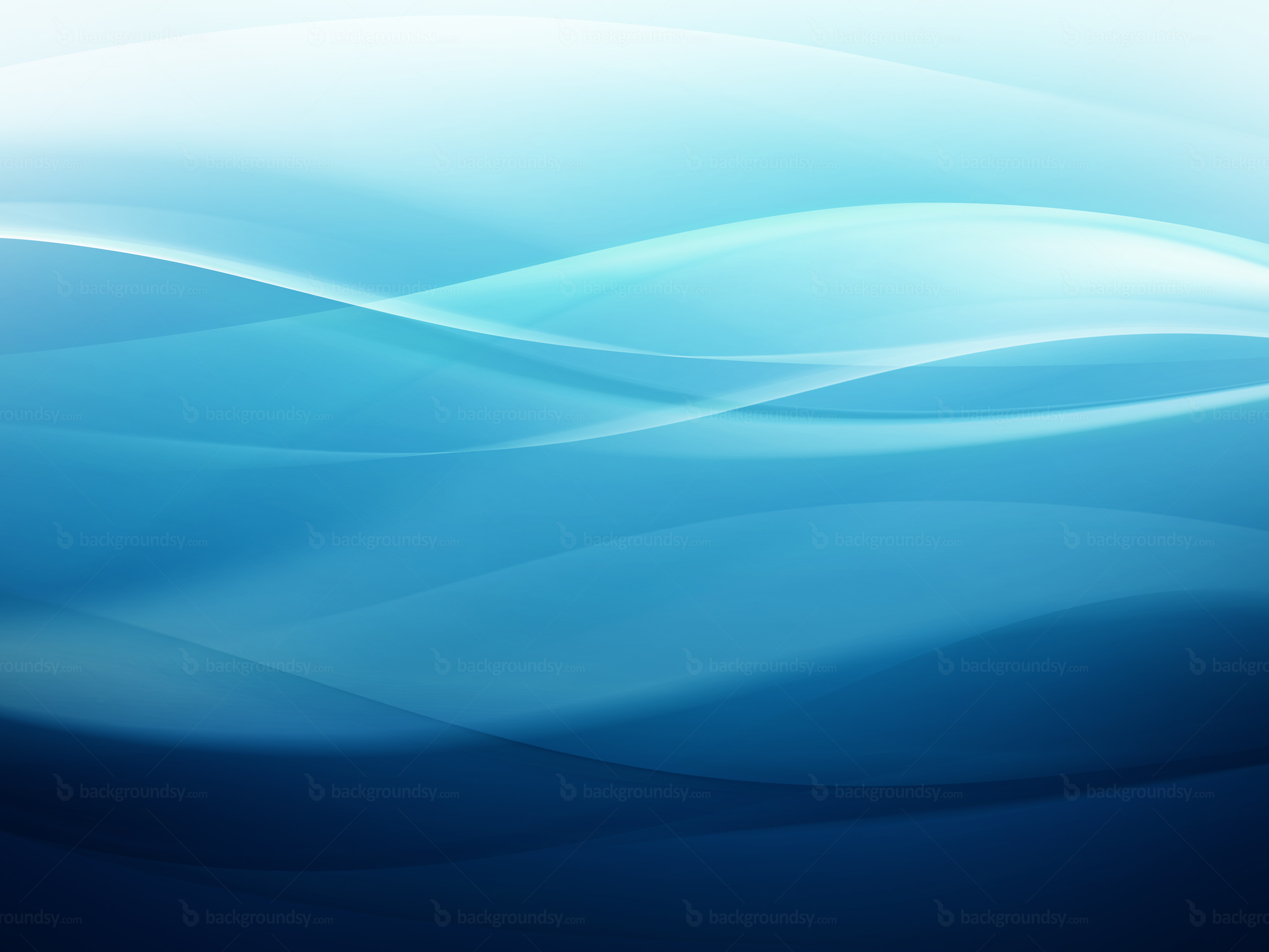 Abstract turquoise background Backgroundsycom 2400x1800