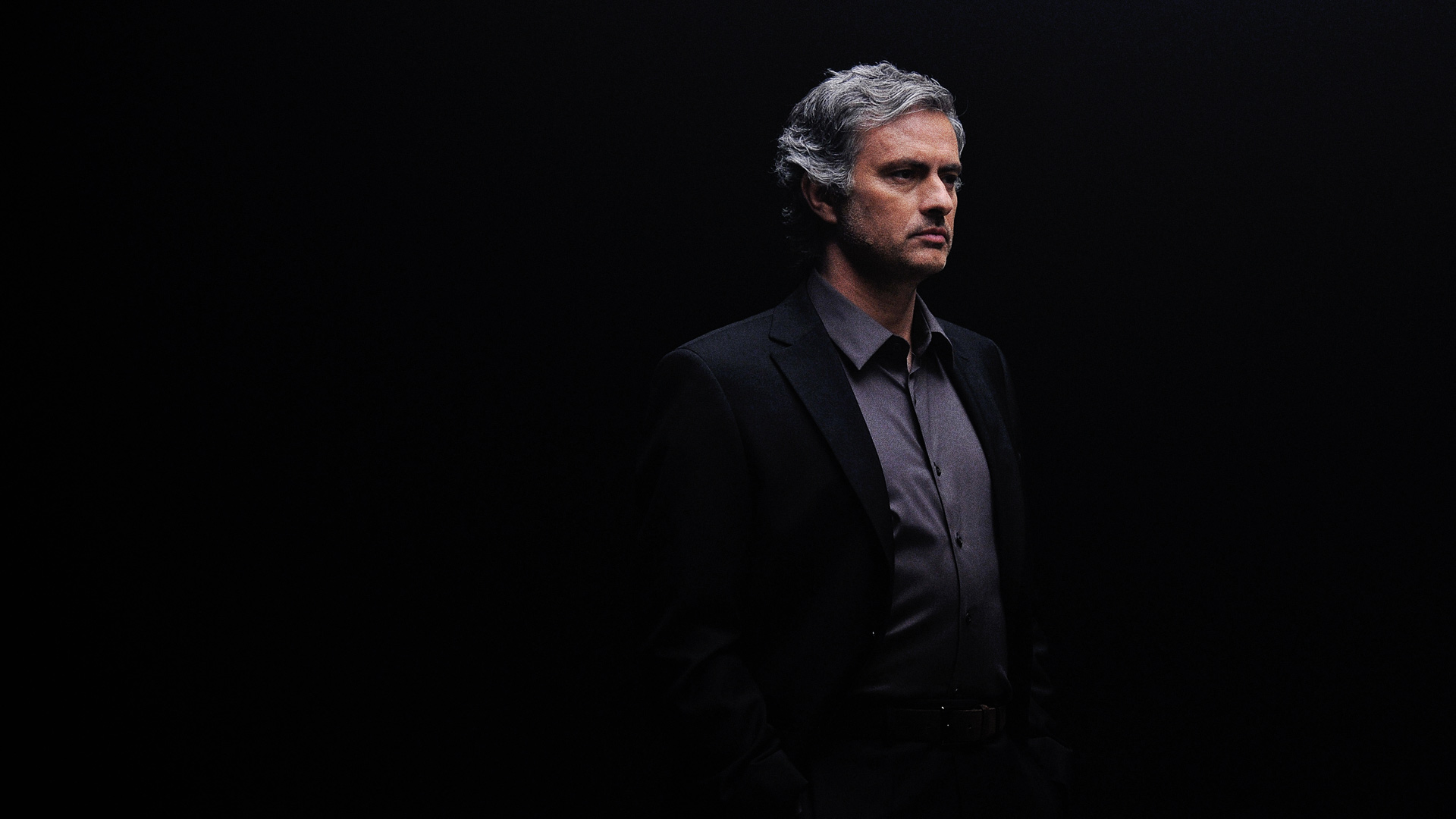 Jose Mourinho 20152016 Manager Wallpaper   Football Wallpapers HD 1920x1080