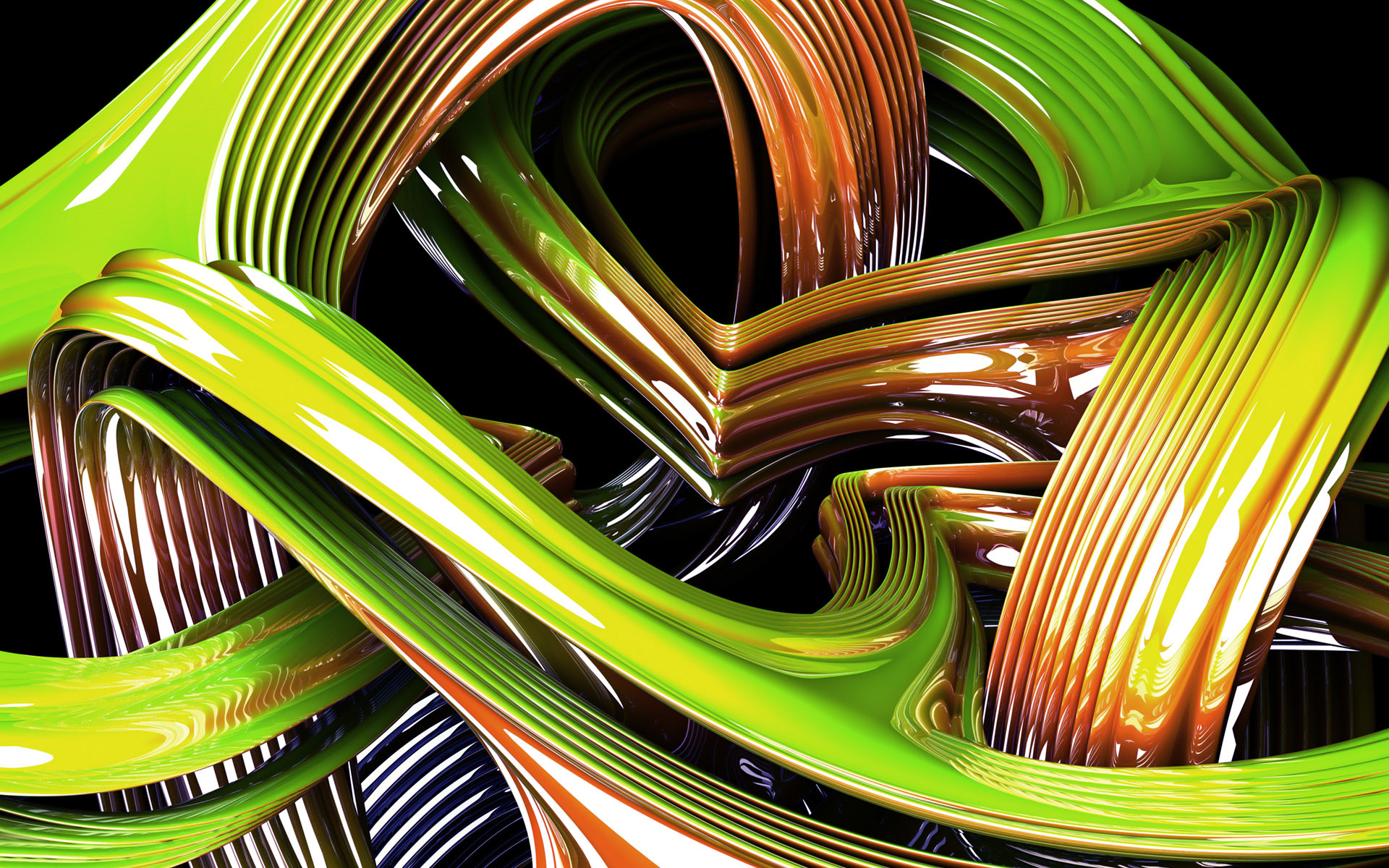 Abstract 3D wallpaper   268319 1920x1200