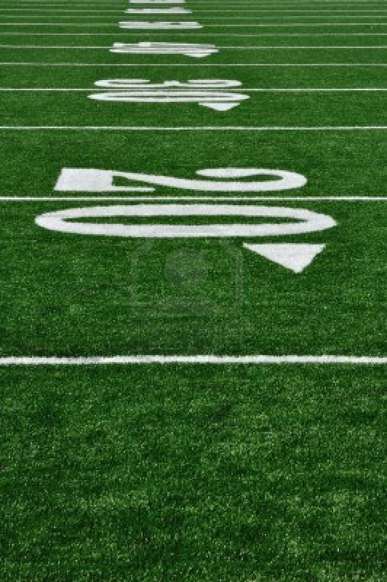 American Football Field Backgrounds Vertical Football field American 798x1200